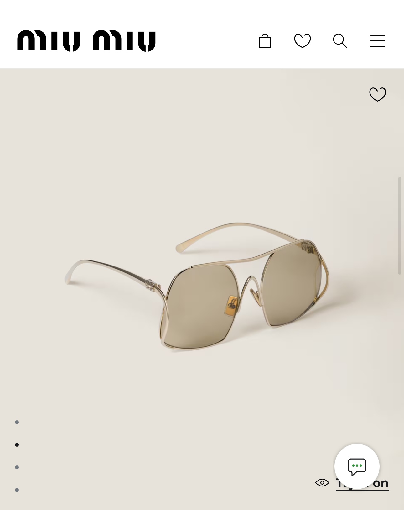 MIU MI*🎀🎀🎀MODEL:SMUA55🎀🎀🎀SIZE：57口18-150🎀🎀🎀