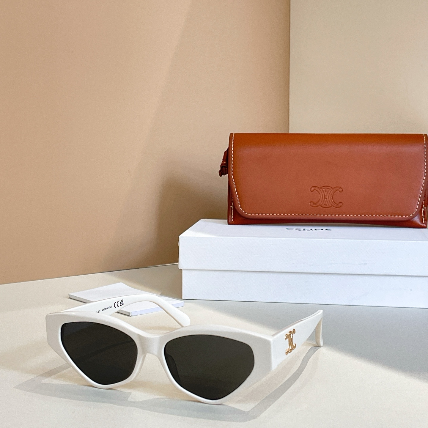 CELIN*🌟🌟🌟MODELCL40323U🌟🌟🌟SIZE56口16-145🌟🌟🌟