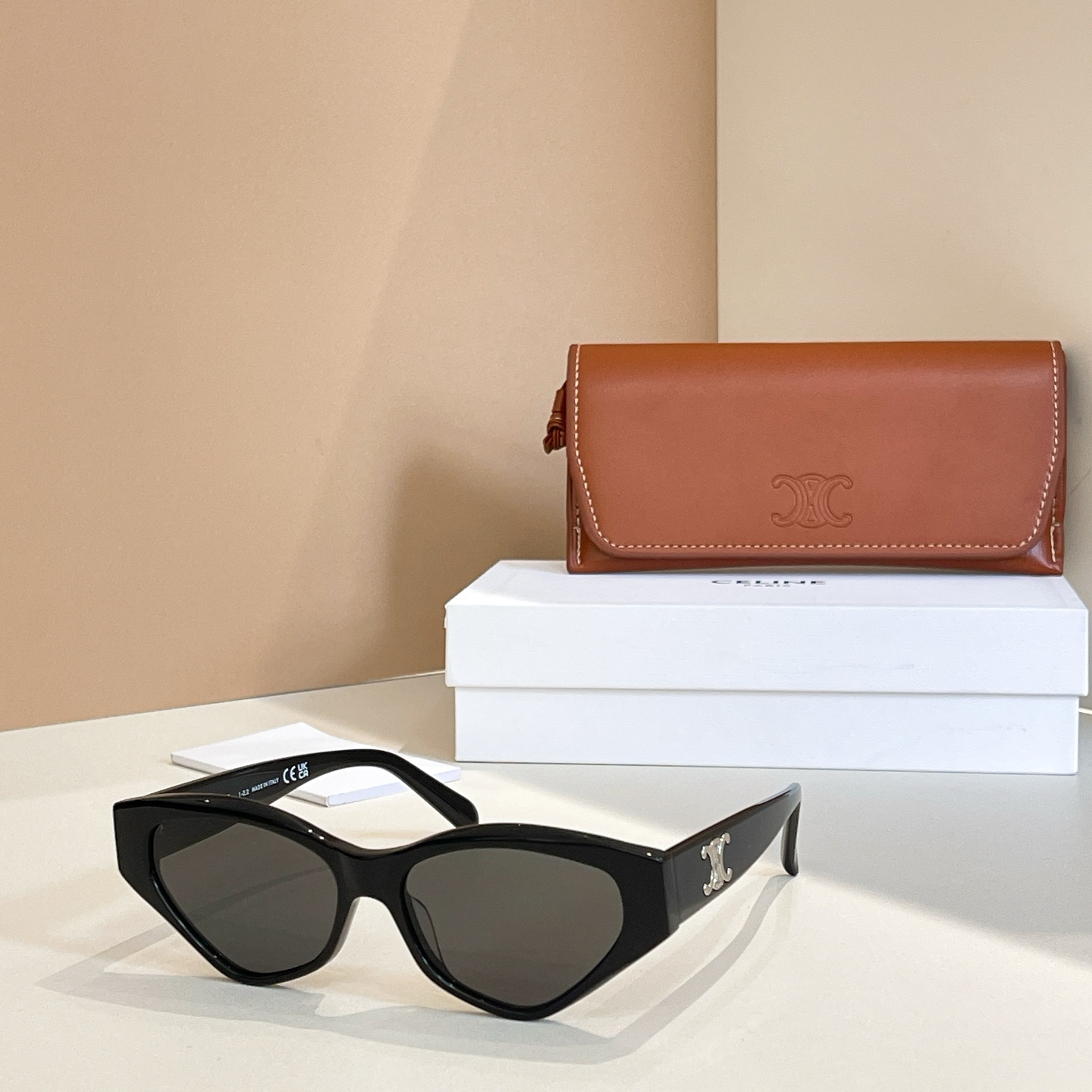 CELIN*🌟🌟🌟MODELCL40323U🌟🌟🌟SIZE56口16-145🌟🌟🌟