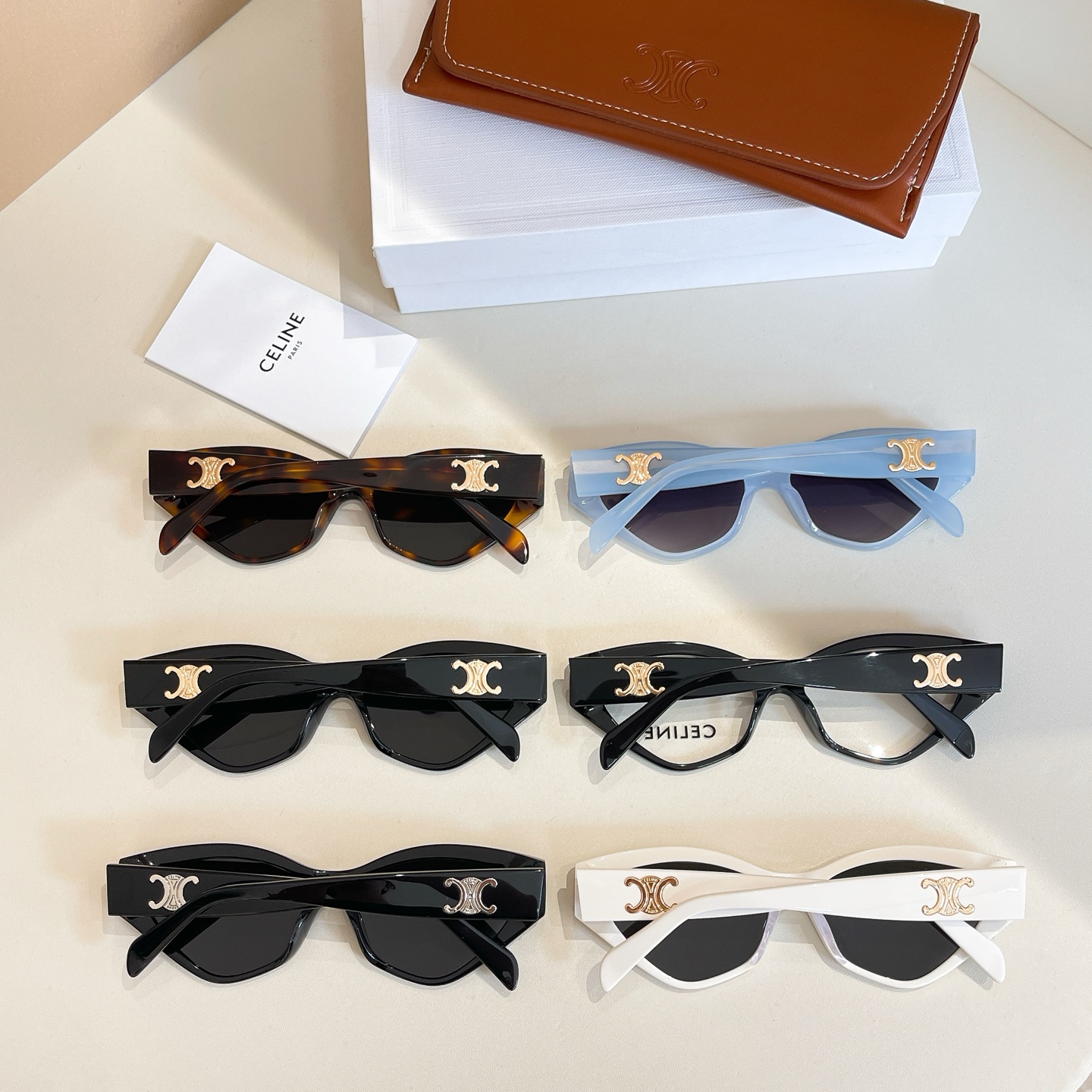 CELIN*🌟🌟🌟MODELCL40323U🌟🌟🌟SIZE56口16-145🌟🌟🌟