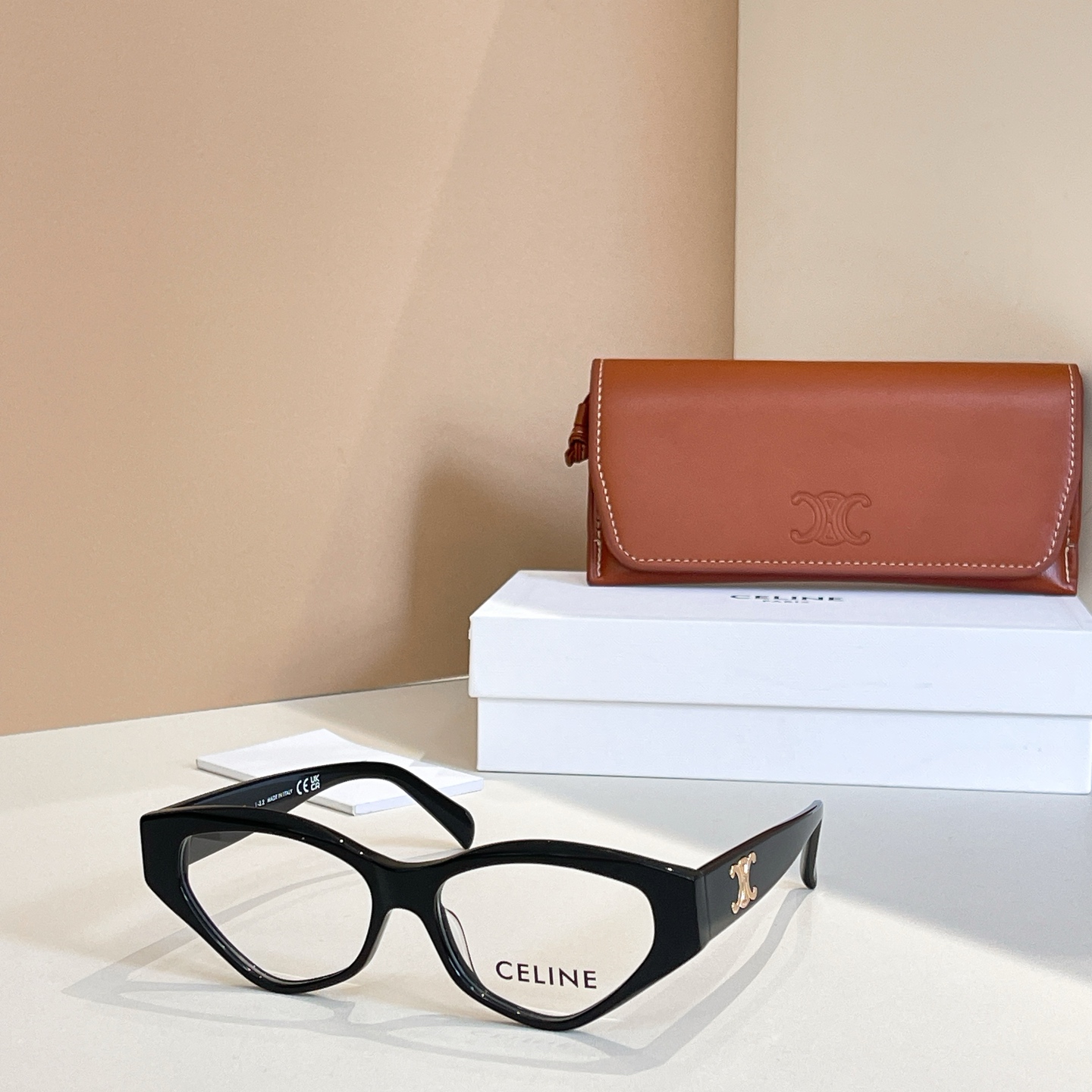 CELIN*🌟🌟🌟MODELCL40323U🌟🌟🌟SIZE56口16-145🌟🌟🌟