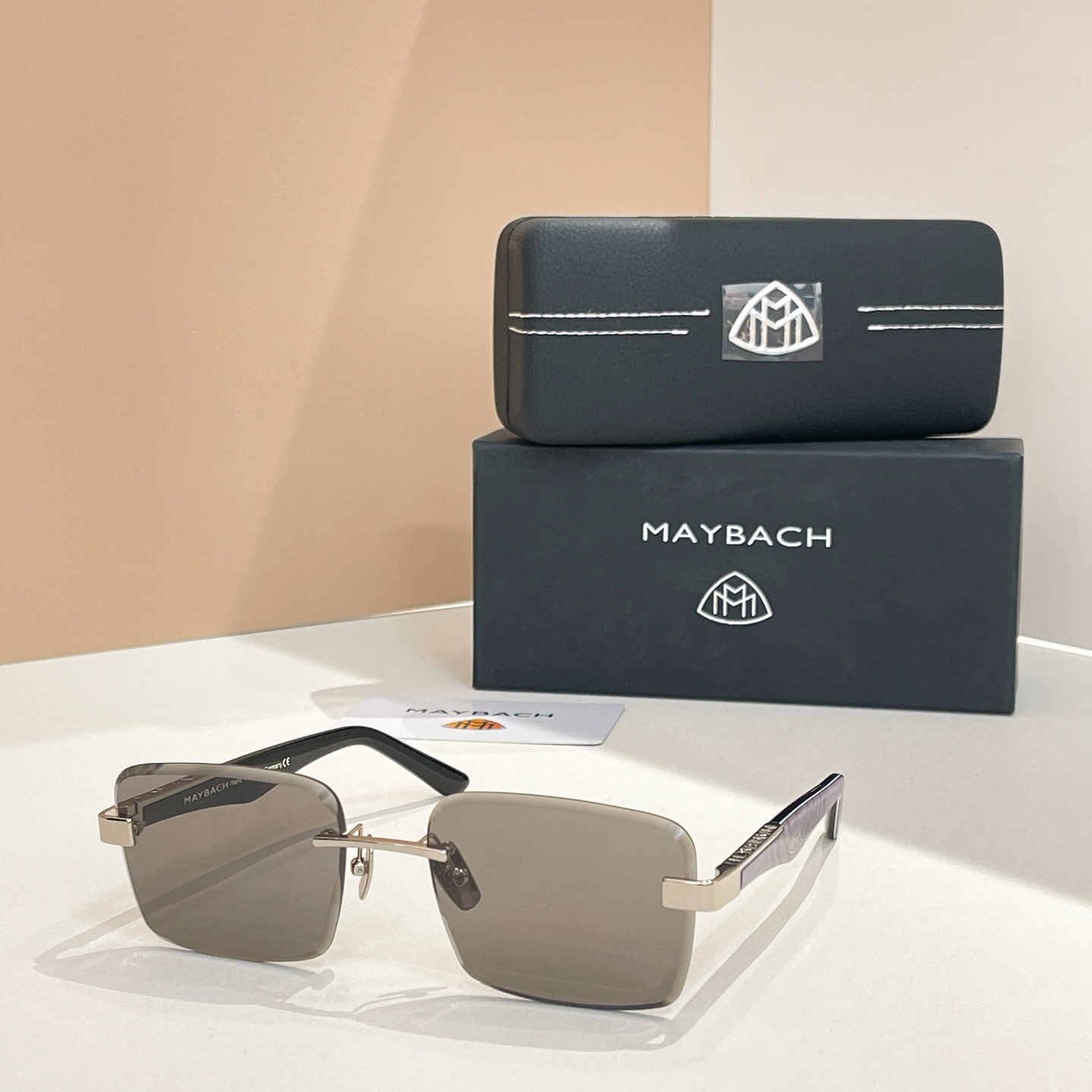 MAYBACH迈巴赫⚜️⚜️⚜️MODEL：THE EVARD⚜️⚜️⚜️SIZE：57口19-140⚜