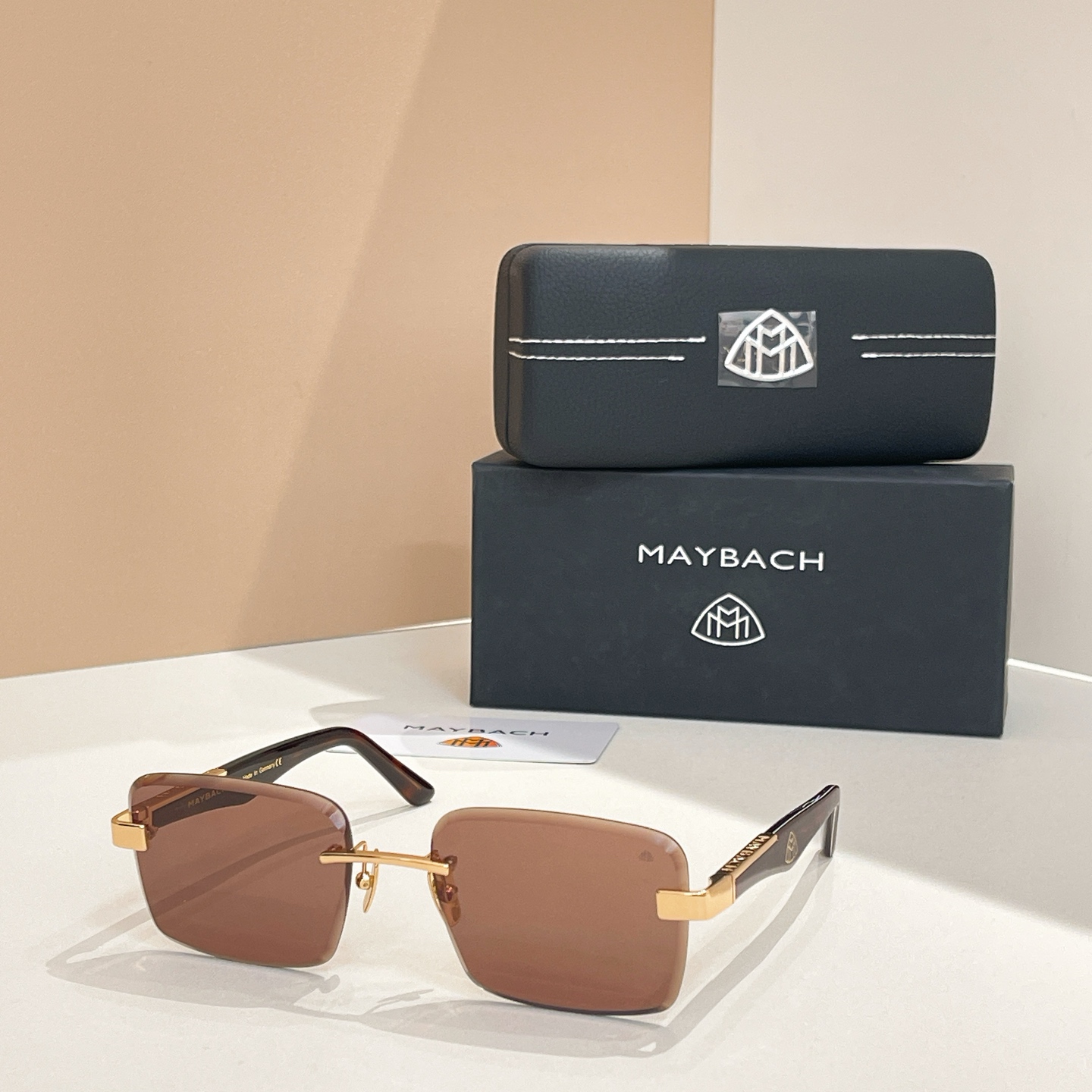 MAYBACH迈巴赫⚜️⚜️⚜️MODEL：THE EVARD⚜️⚜️⚜️SIZE：57口19-140⚜