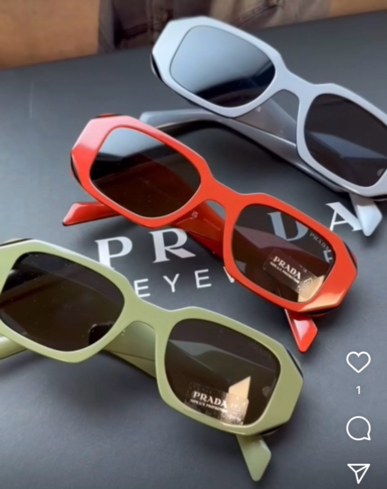 PRAD*🌟🌟🌟MODEL：SPR 17W-F🌟🌟🌟SIZE：51口20-145🌟🌟🌟