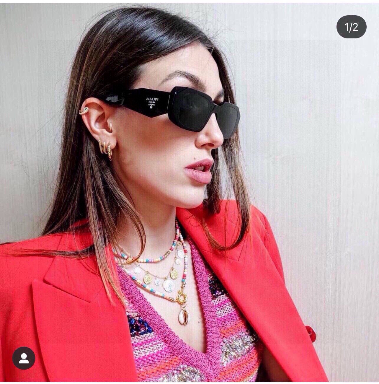 PRAD*🌟🌟🌟MODEL：SPR 17W-F🌟🌟🌟SIZE：51口20-145🌟🌟🌟