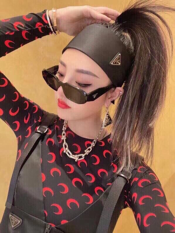 PRAD*🌟🌟🌟MODEL：SPR 17W-F🌟🌟🌟SIZE：51口20-145🌟🌟🌟