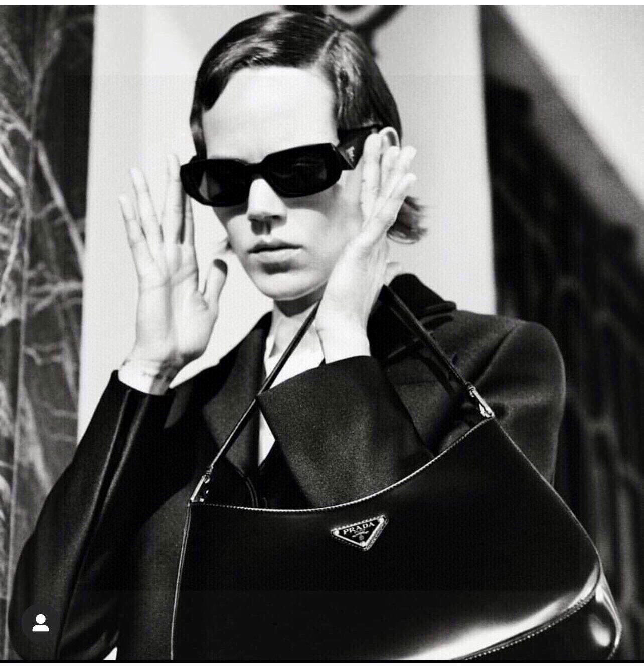 PRAD*🌟🌟🌟MODEL：SPR 17W-F🌟🌟🌟SIZE：51口20-145🌟🌟🌟