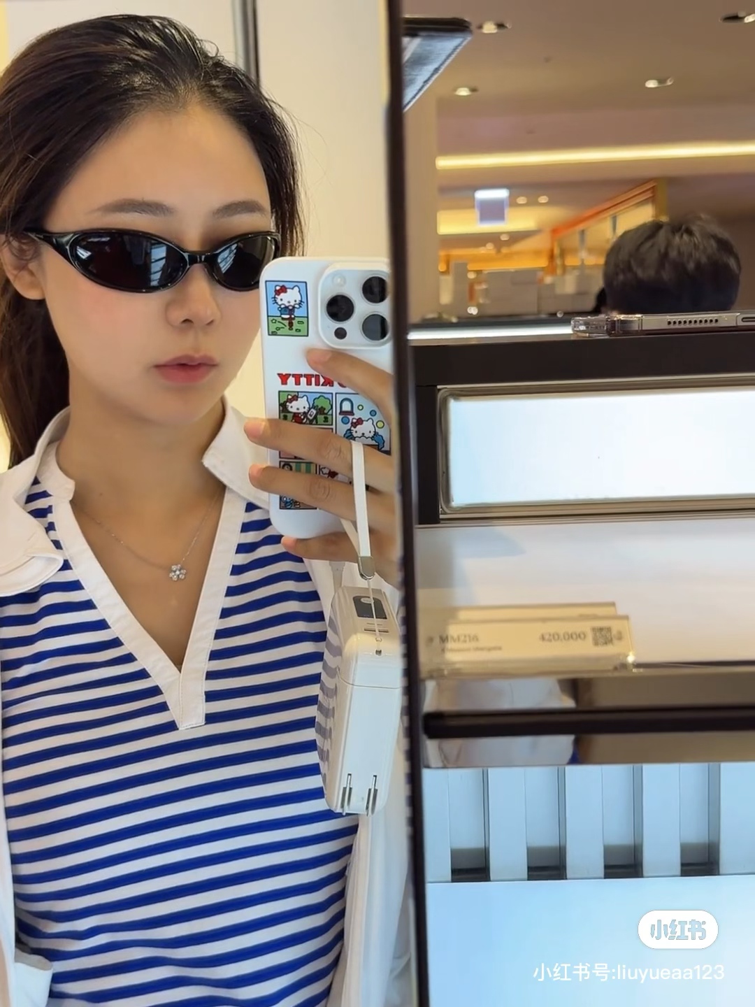 Maison Margiela✖️GENTLE MONSTER⚜️⚜️⚜️MODEL：MM202⚜️⚜️