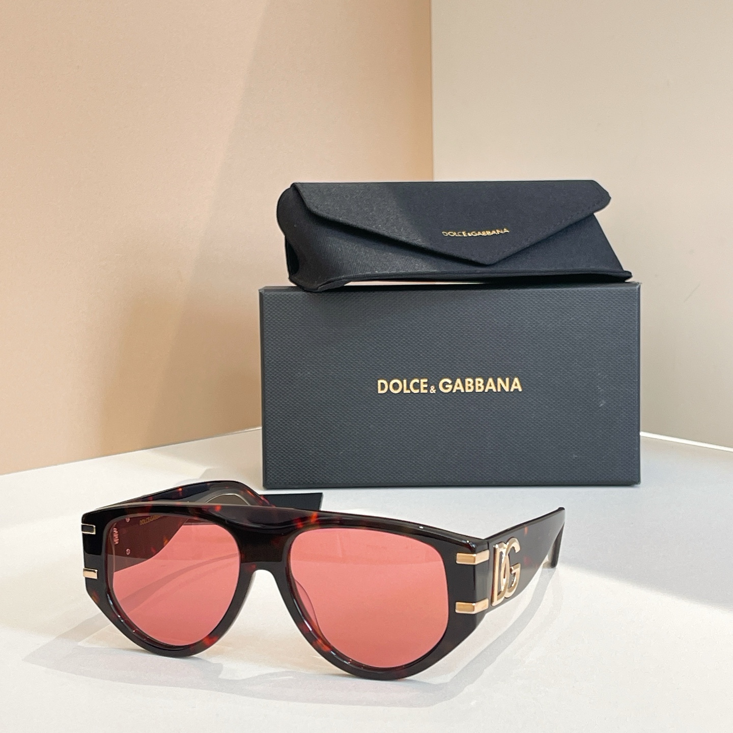 DOLCE & GABBAN*🌟🌟🌟MODEL：DG4499🌟🌟🌟SIZE57口16-145🌟🌟🌟