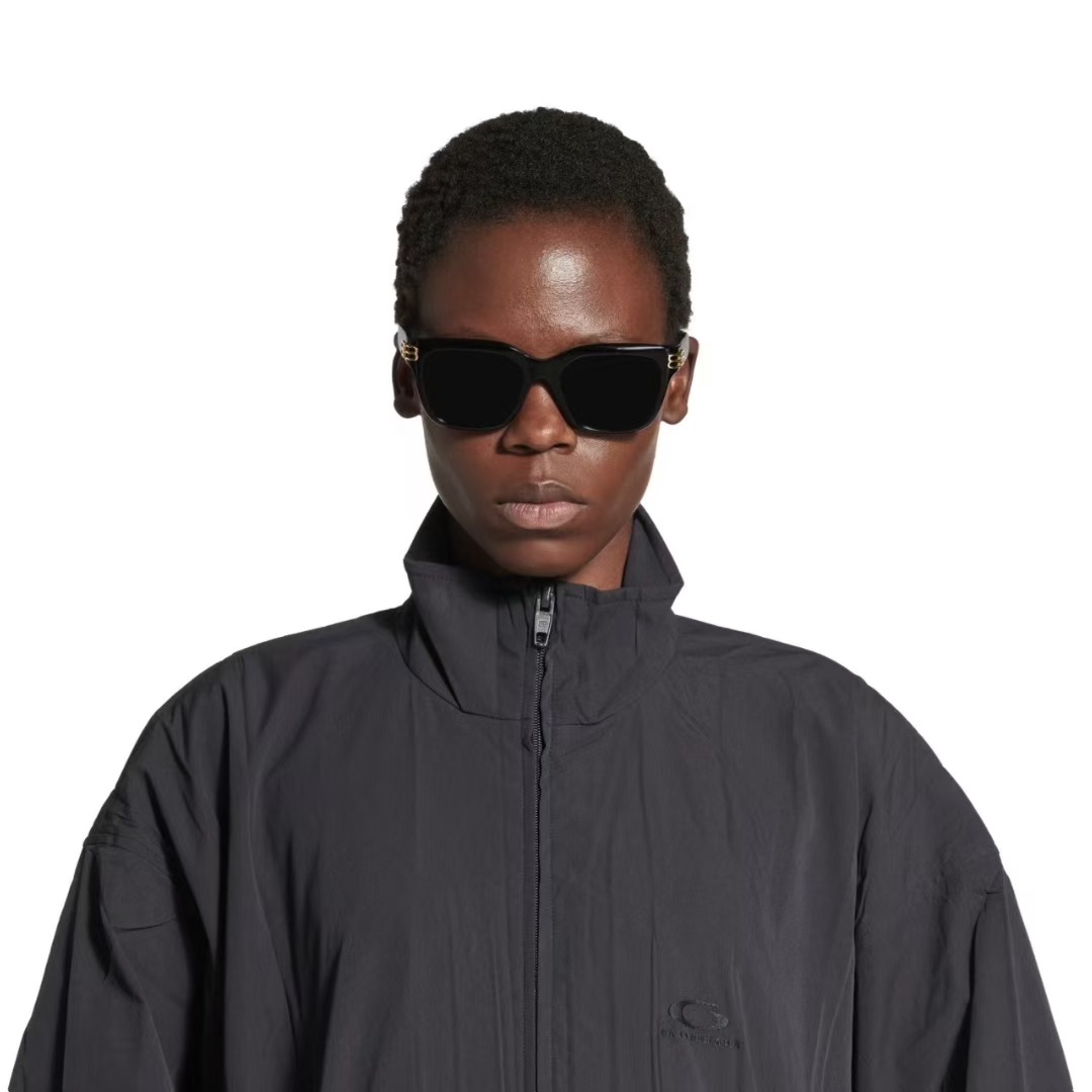 BALENCIAG*巴黎*世家⚜️⚜️⚜️MODEL：BB0433SK⚜️⚜️⚜️SIZE：56口19-