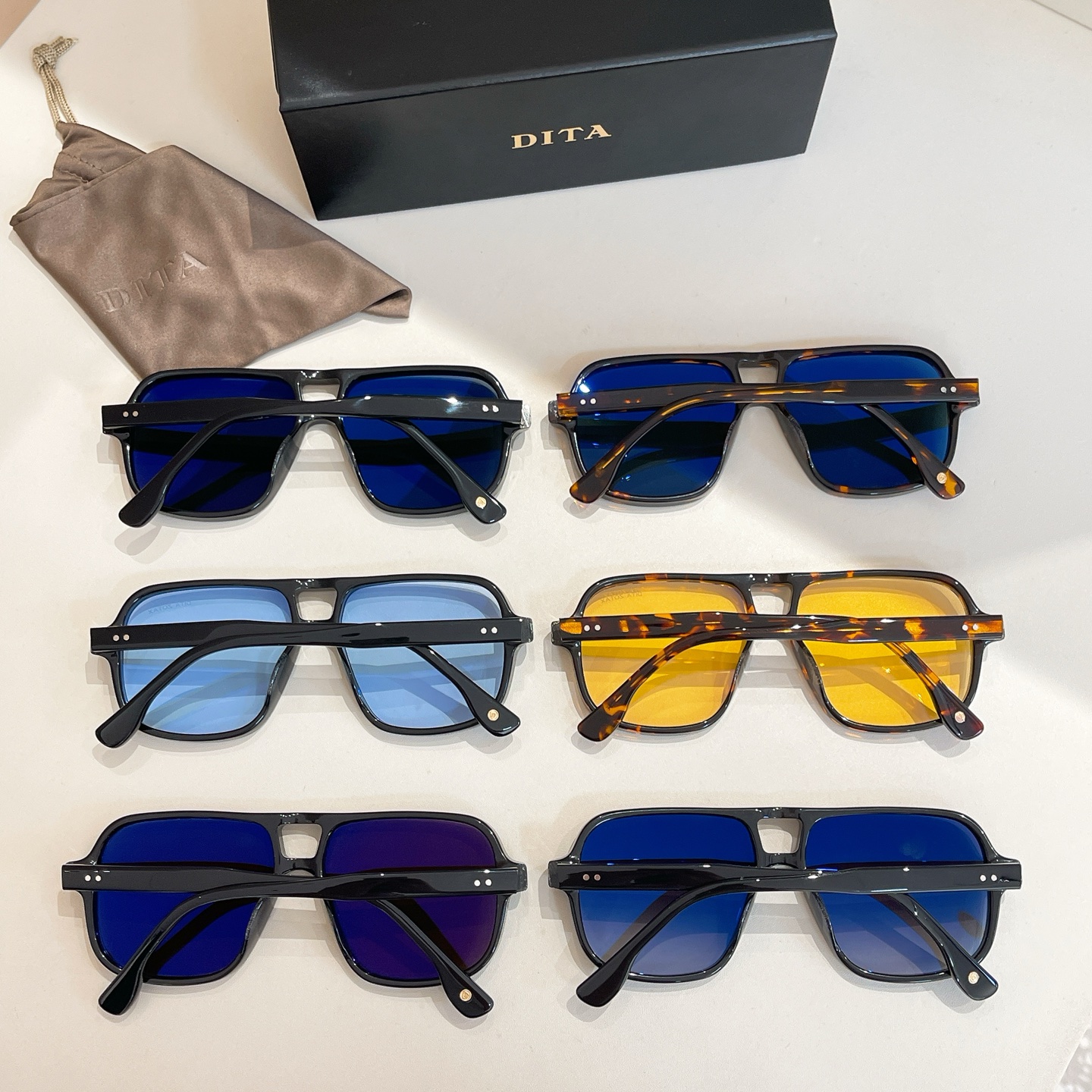 DITA⚜️⚜️⚜️MODEL：DTX 718⚜️⚜️⚜️SIZE：56口16-145⚜️⚜️⚜️