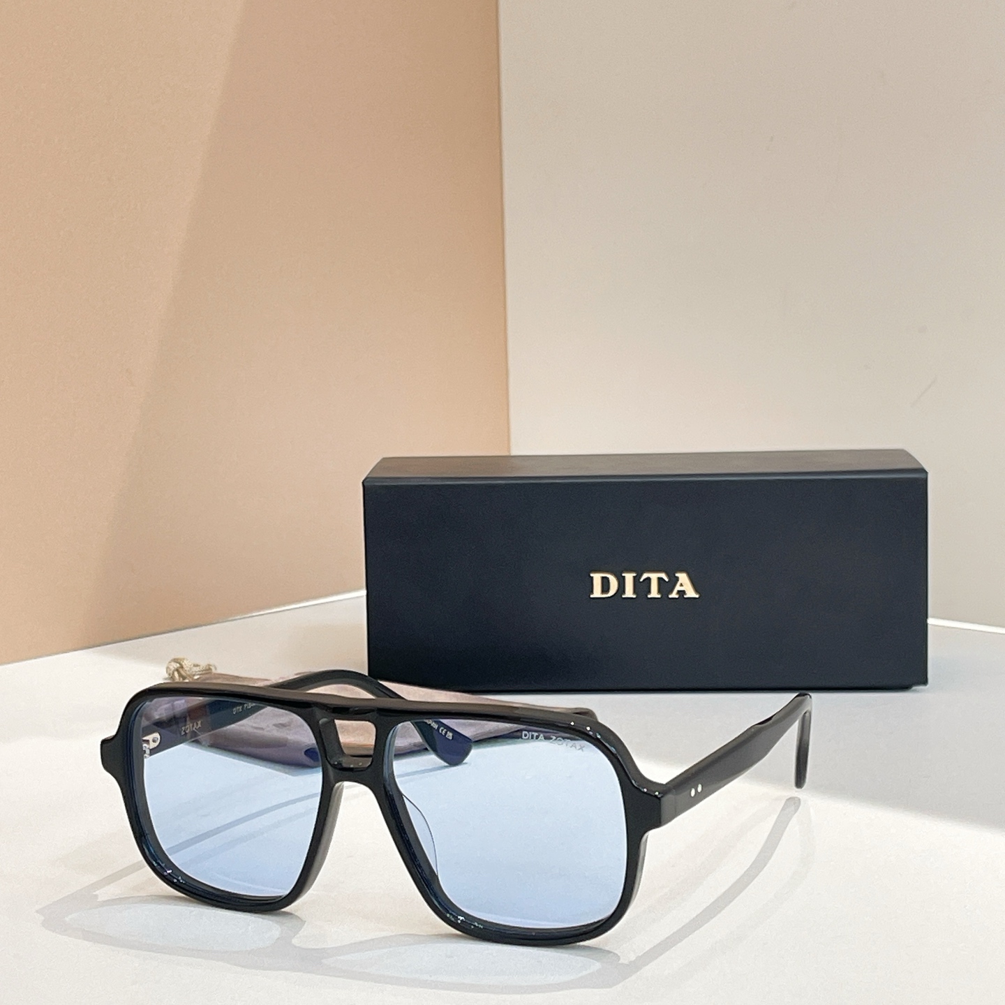 DITA⚜️⚜️⚜️MODEL：DTX 718⚜️⚜️⚜️SIZE：56口16-145⚜️⚜️⚜️