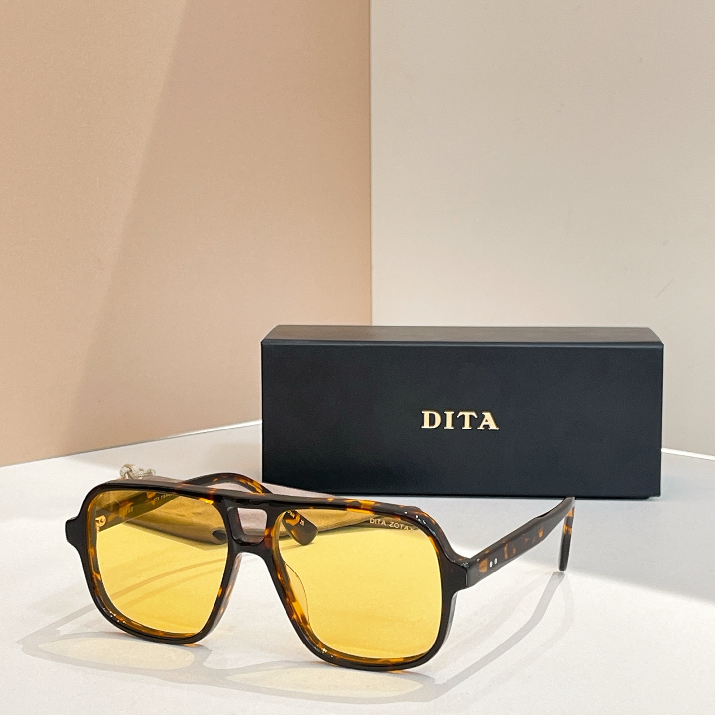 DITA⚜️⚜️⚜️MODEL：DTX 718⚜️⚜️⚜️SIZE：56口16-145⚜️⚜️⚜️