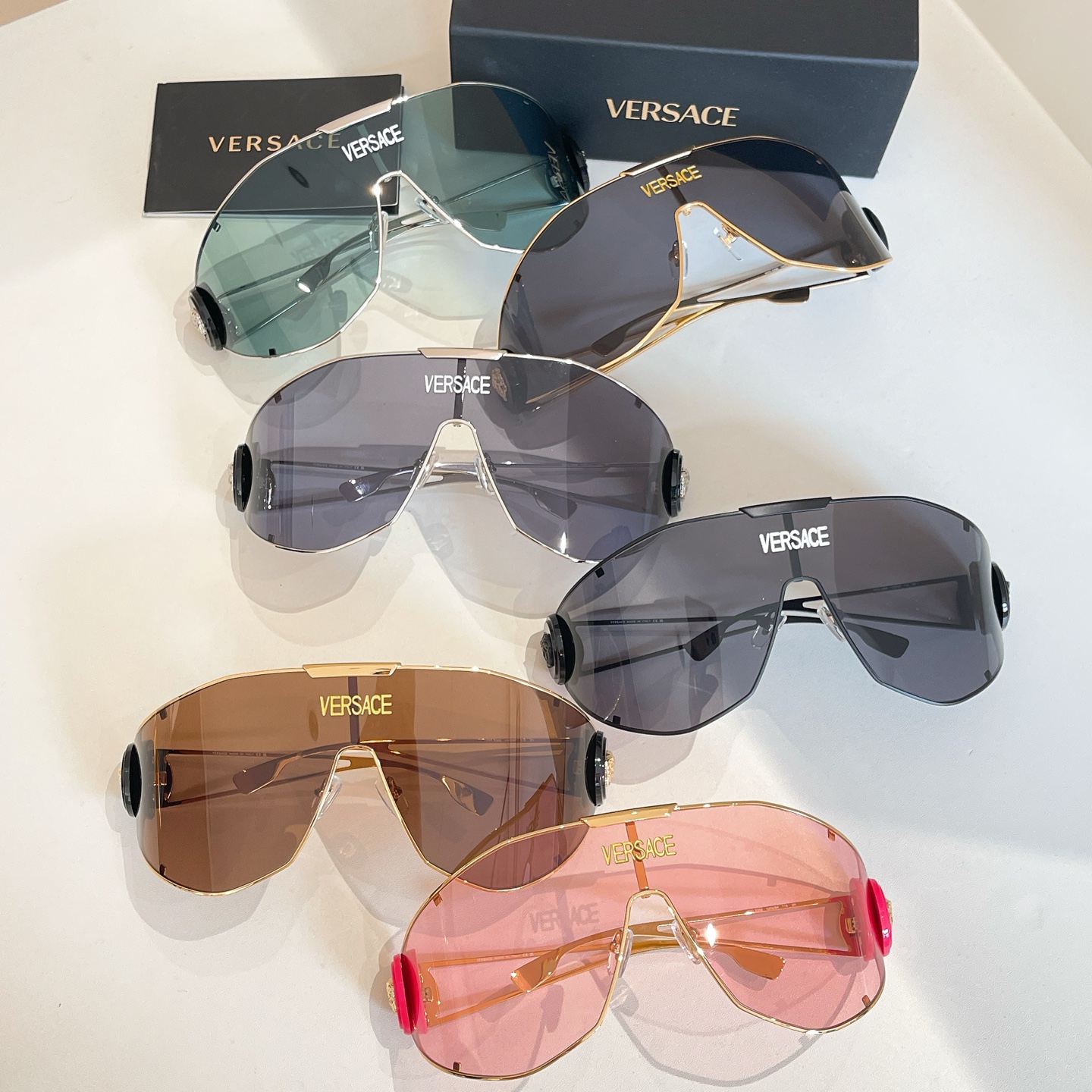 VERSAC*🌟🌟🌟MODEL：2268🌟🌟🌟SIZE：115🌟🌟🌟