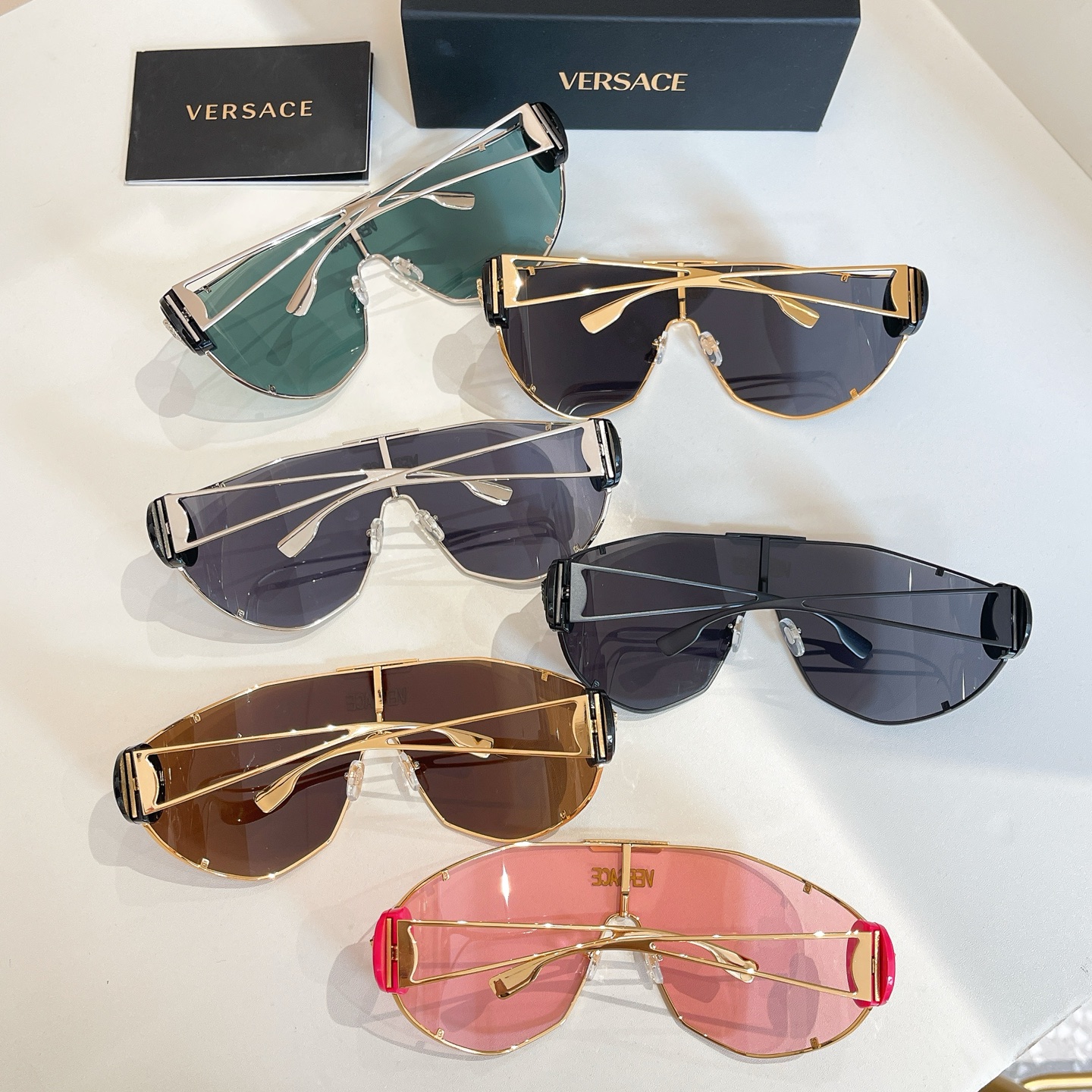VERSAC*🌟🌟🌟MODEL：2268🌟🌟🌟SIZE：115🌟🌟🌟