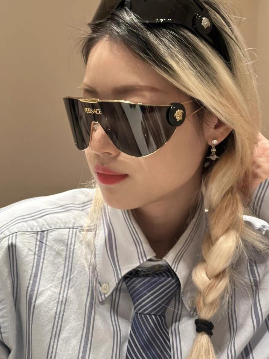 Versace 范思哲墨镜