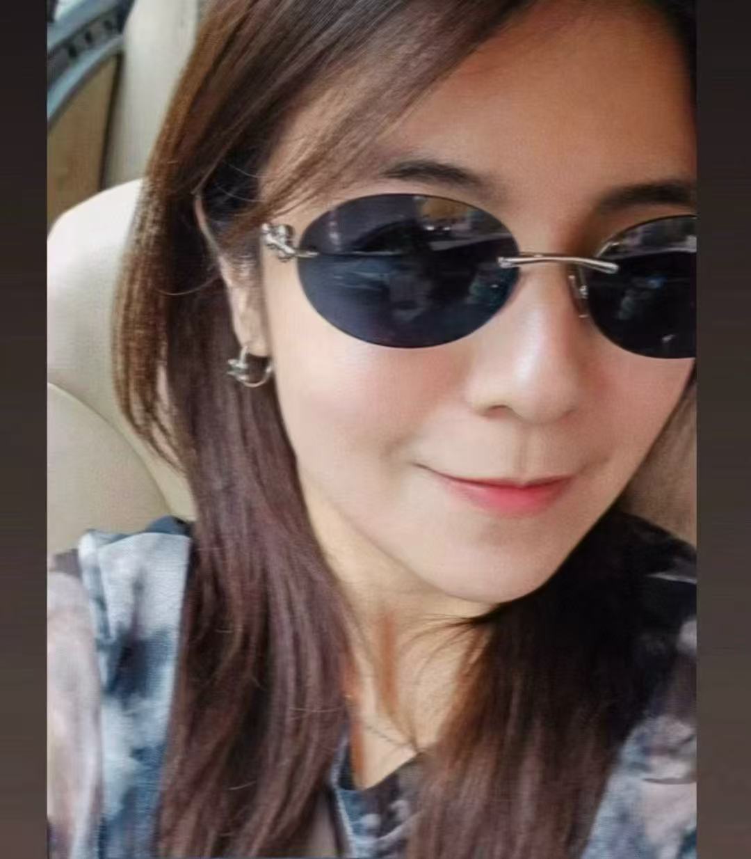 TIFFANY&Co.✨✨✨MODEL：TF3104D ✨✨✨ SIZE：58口18-140✨✨✨