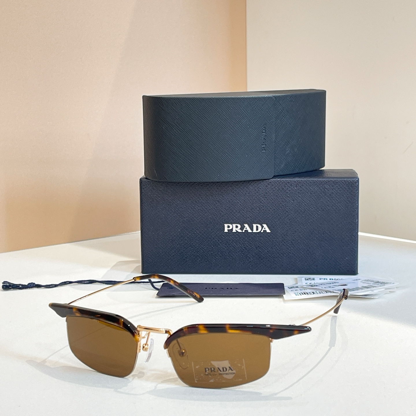PRAD*🌟🌟🌟MODEL：PR B50S 🌟🌟🌟SIZE：52口19-135🌟🌟🌟