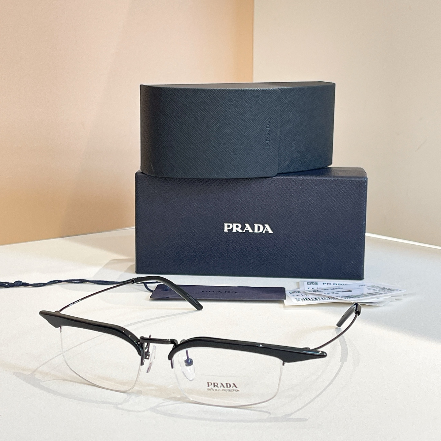 PRAD*🌟🌟🌟MODEL：PR B50S 🌟🌟🌟SIZE：52口19-135🌟🌟🌟