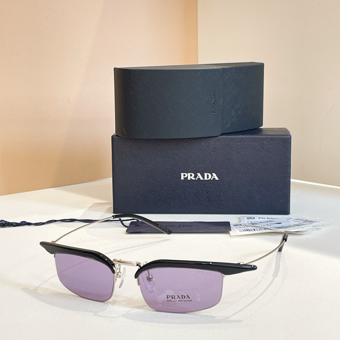 PRAD*🌟🌟🌟MODEL：PR B50S 🌟🌟🌟SIZE：52口19-135🌟🌟🌟