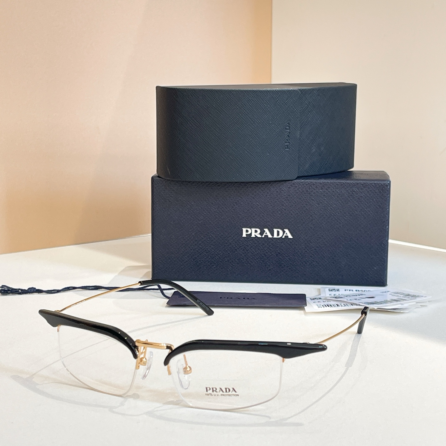PRAD*🌟🌟🌟MODEL：PR B50S 🌟🌟🌟SIZE：52口19-135🌟🌟🌟