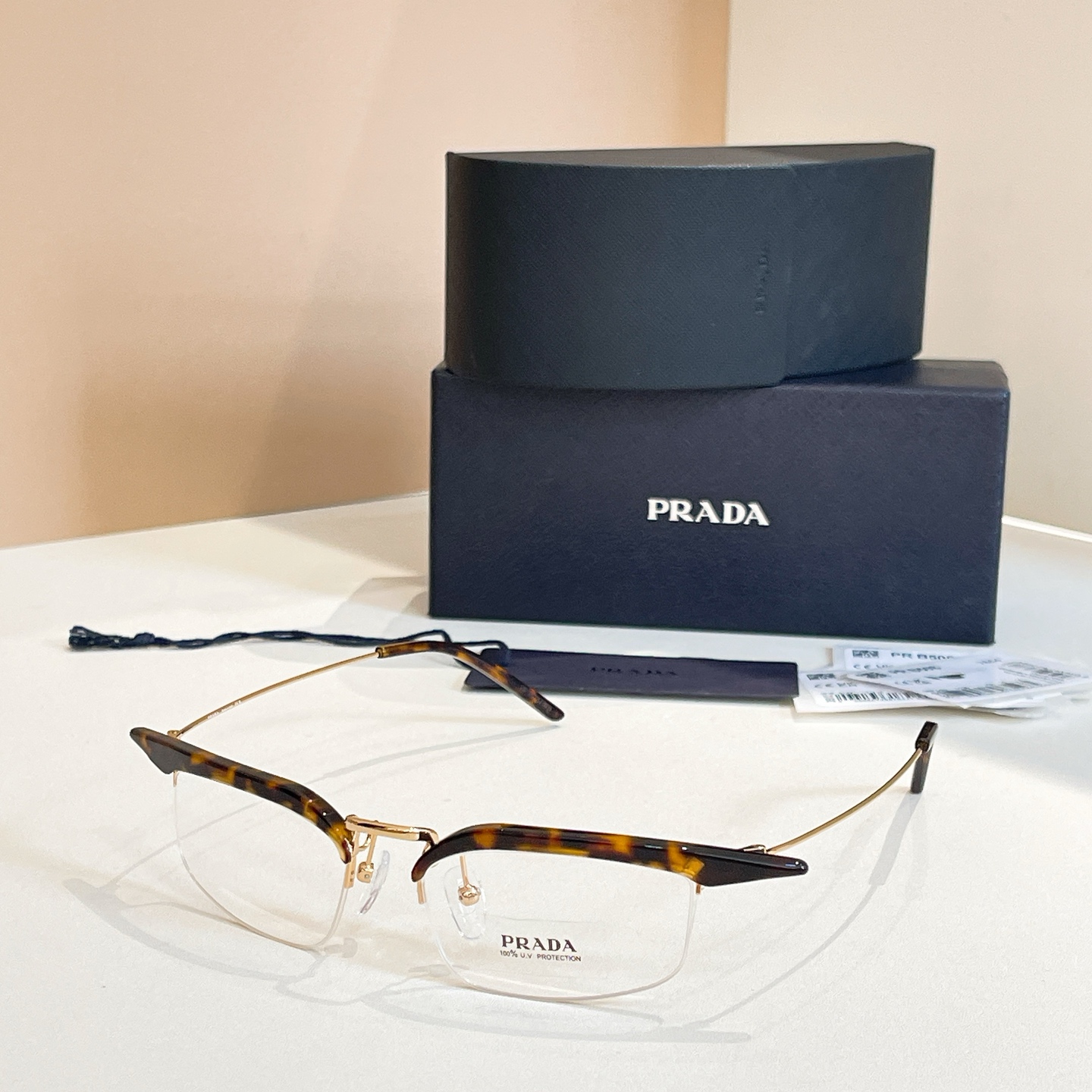 PRAD*🌟🌟🌟MODEL：PR B50S 🌟🌟🌟SIZE：52口19-135🌟🌟🌟