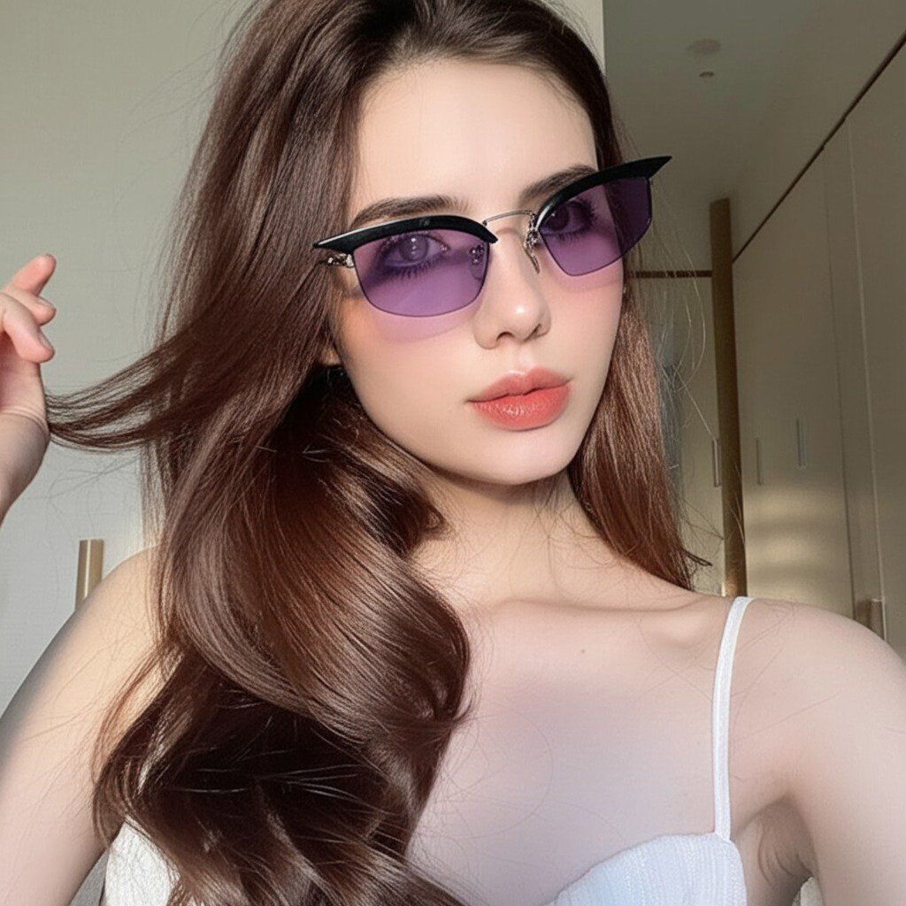 PRAD*🌟🌟🌟MODEL：PR B50S 🌟🌟🌟SIZE：52口19-135🌟🌟🌟