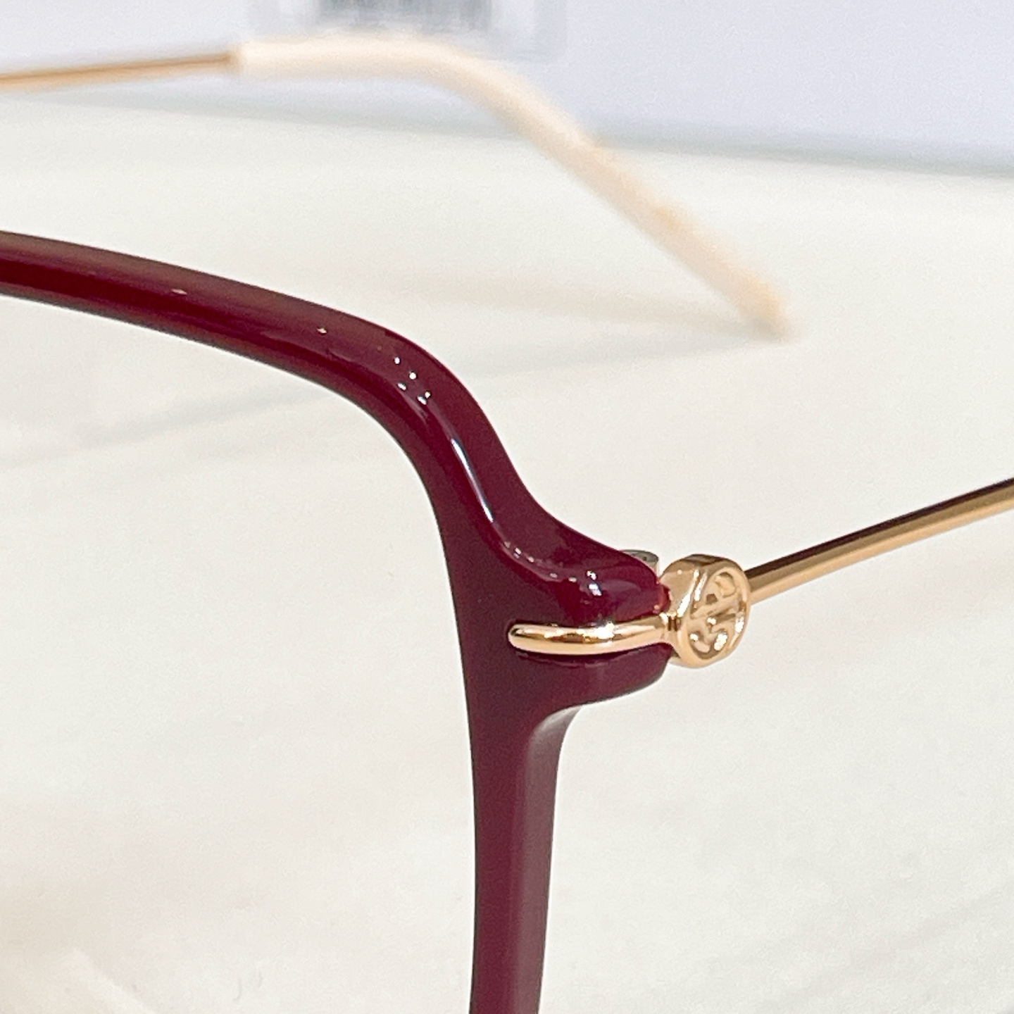 GUCC*🐝🐝🐝MODEL：GG1271O🐝🐝🐝SIZE：56口14-145🐝🐝🐝