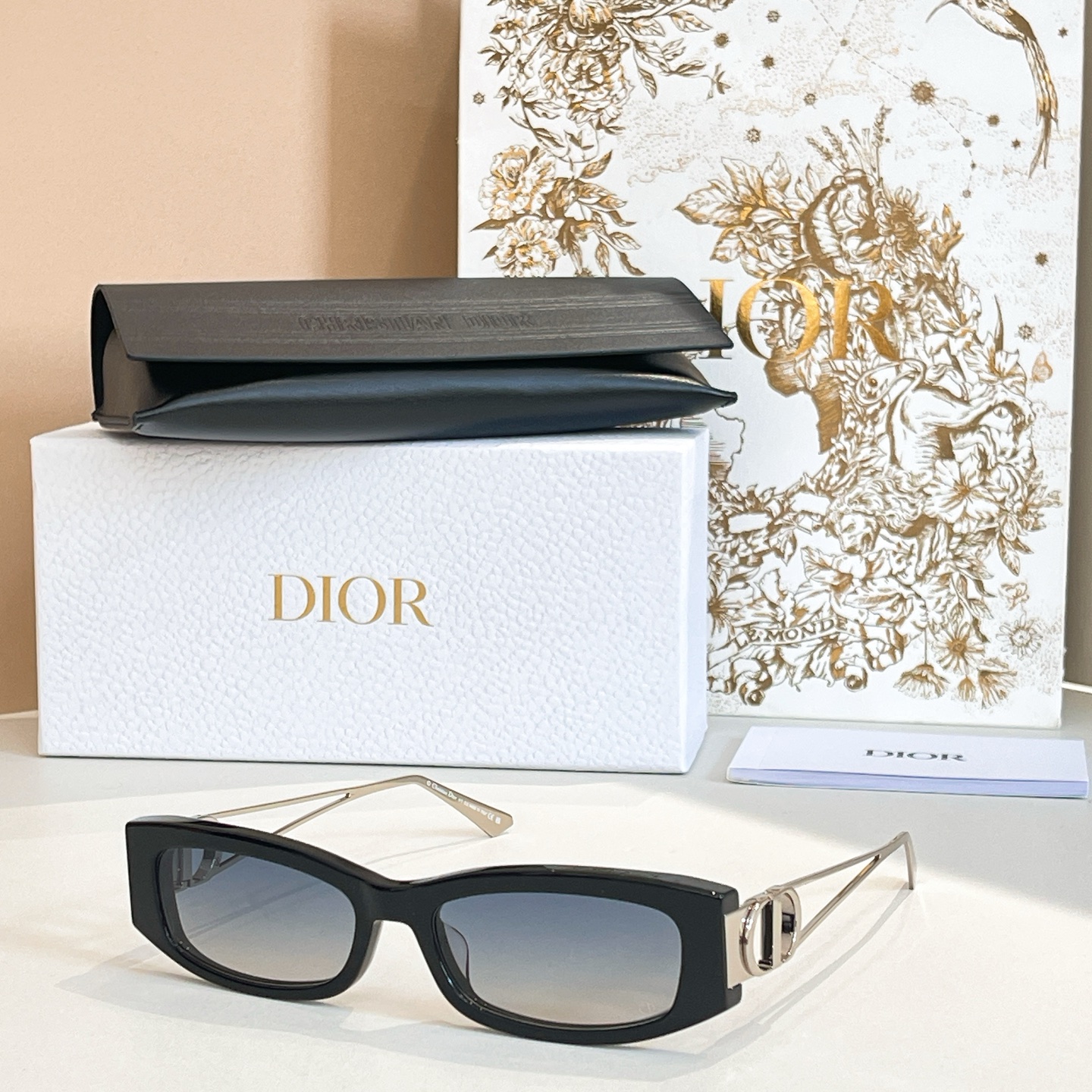 DIO*🌟🌟🌟MODEL：30Montaigne S14F🌟🌟🌟SIZE：57口17-135🌟🌟🌟