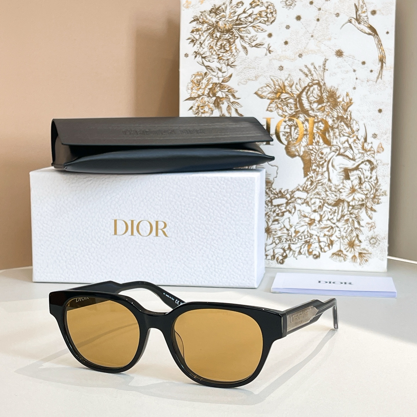 DIO*🌟🌟🌟MODEL：ChristianDiorLabel R1F🌟🌟🌟SIZE：54口19-145