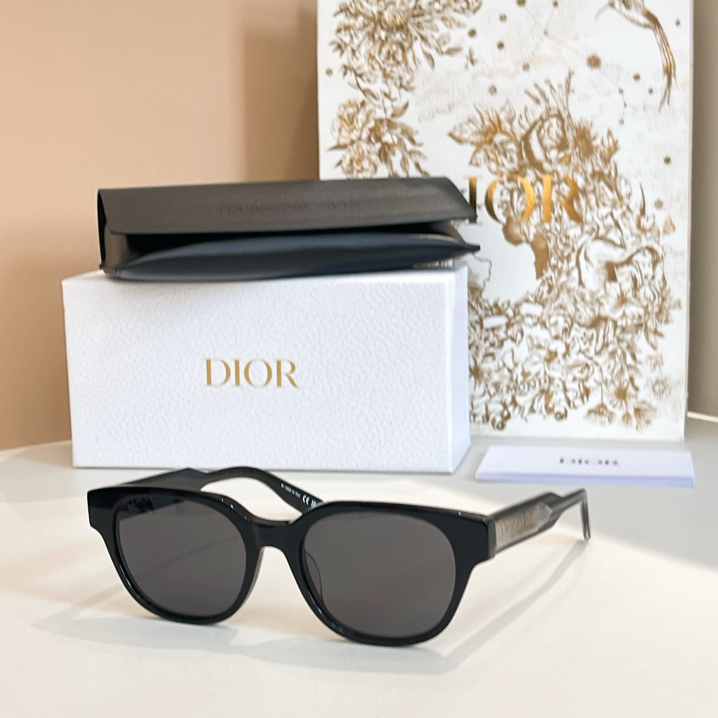 DIO*🌟🌟🌟MODEL：ChristianDiorLabel R1F🌟🌟🌟SIZE：54口19-145
