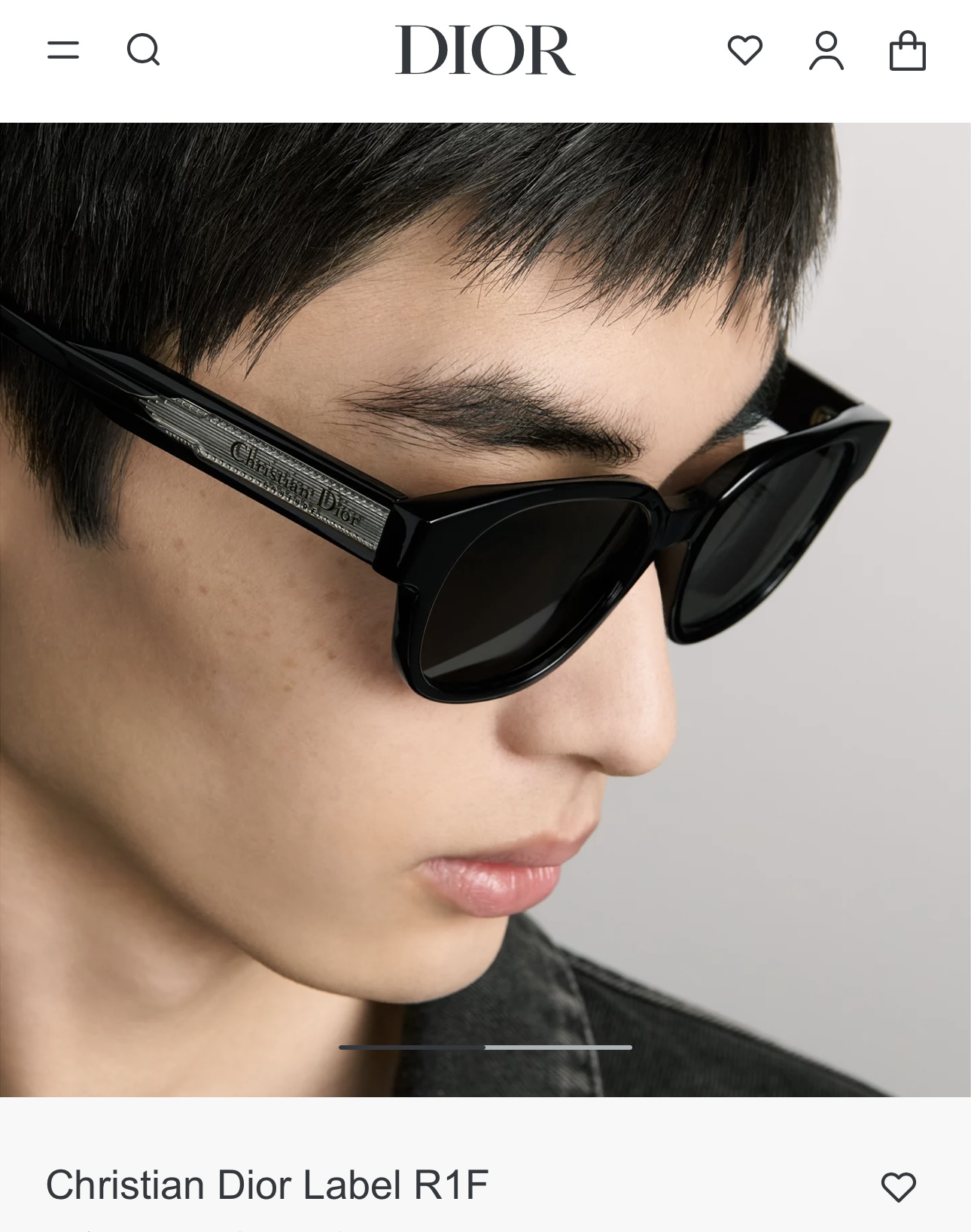 DIO*🌟🌟🌟MODEL：ChristianDiorLabel R1F🌟🌟🌟SIZE：54口19-145
