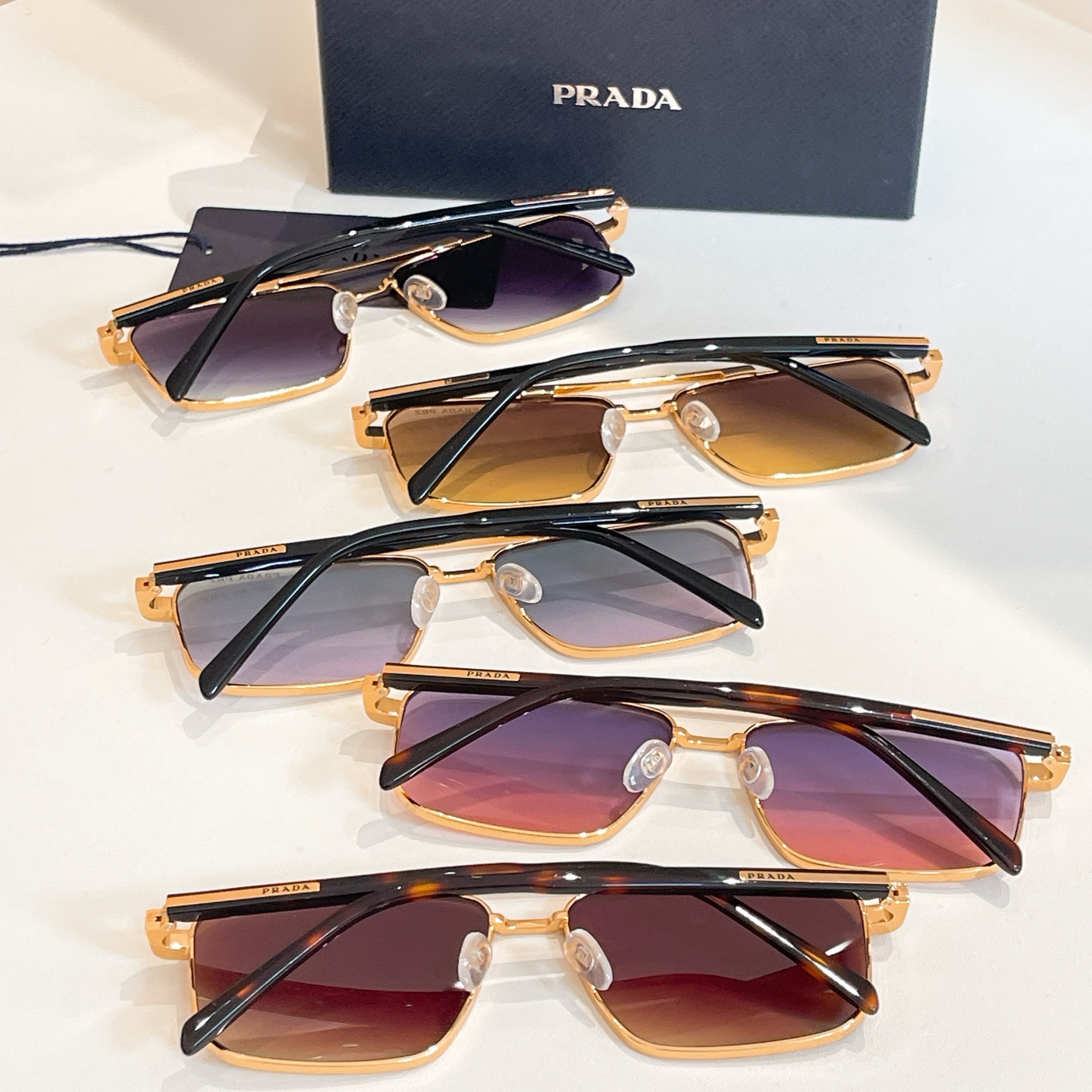 PRAD*🌟🌟🌟MODEL：PR 61S🌟🌟🌟SIZE：60口15-147🌟🌟🌟