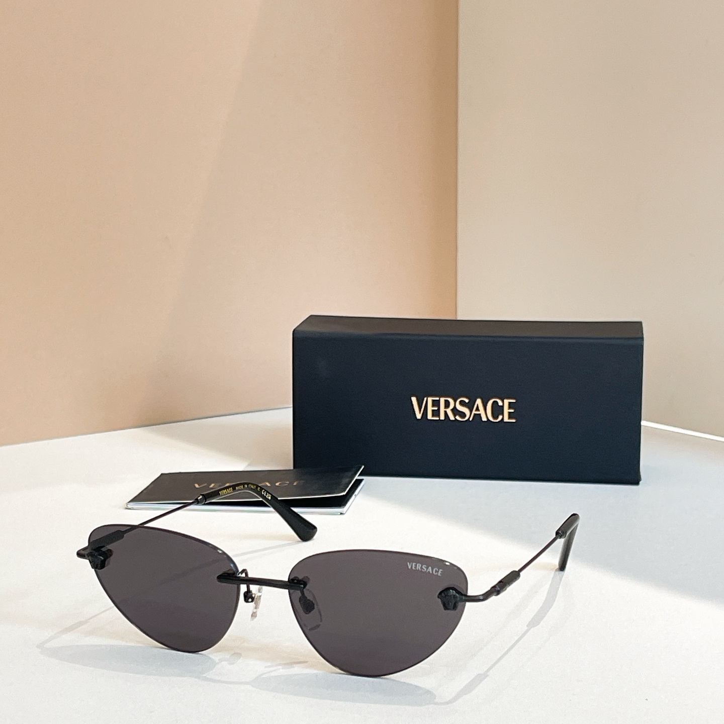 VERSAC*🌟🌟🌟MODEL：VE2281🌟🌟🌟SIZE：57口17-140🌟🌟🌟