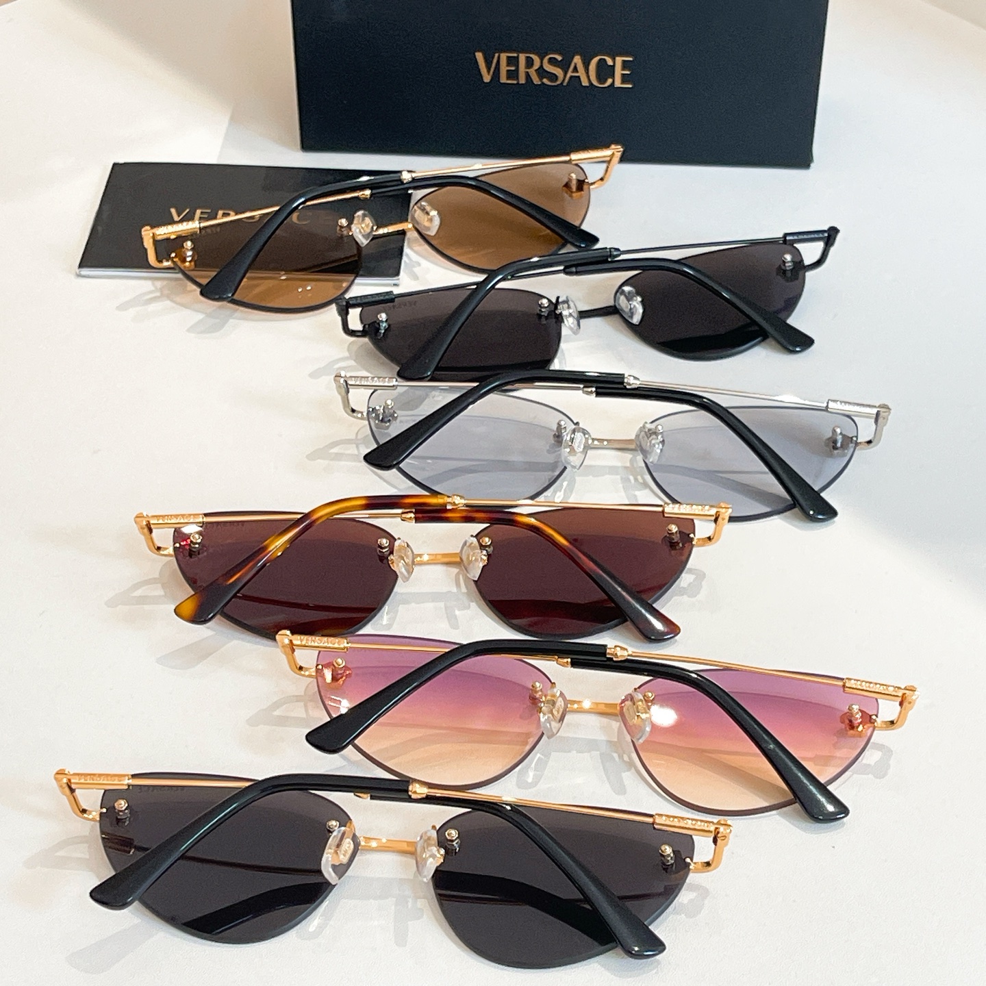 VERSAC*🌟🌟🌟MODEL：VE2281🌟🌟🌟SIZE：57口17-140🌟🌟🌟