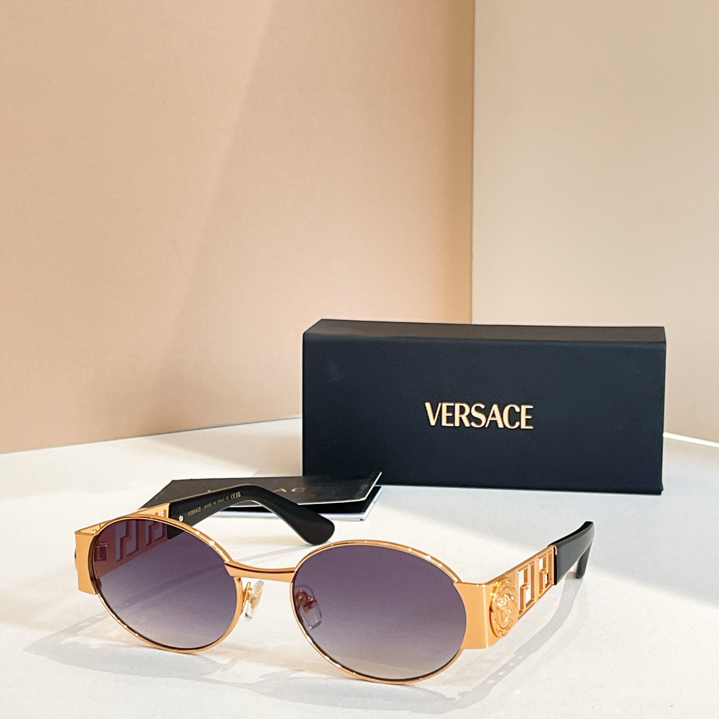VERSAC*🌟🌟🌟MODEL：VS2883🌟🌟🌟SIZE：56口18-142🌟🌟🌟