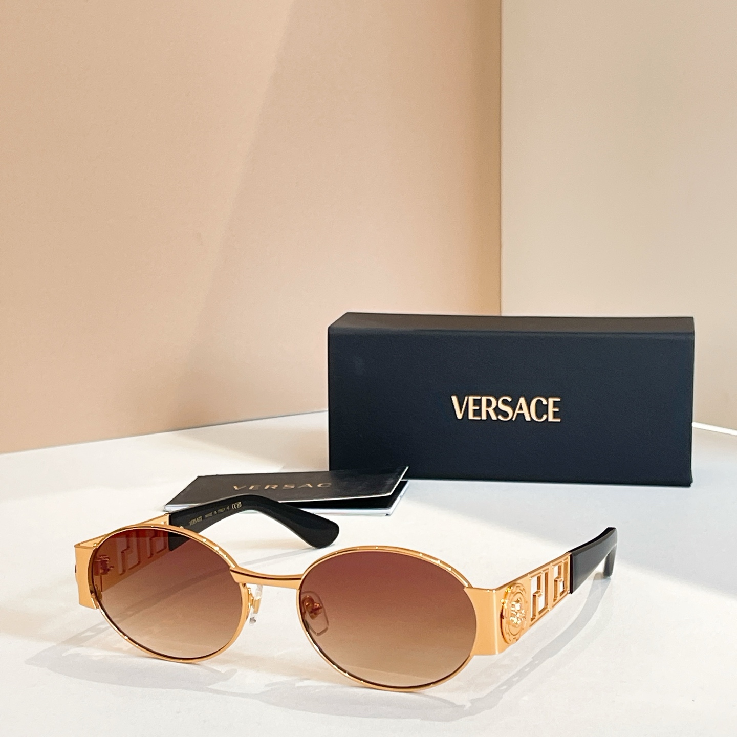 VERSAC*🌟🌟🌟MODEL：VS2883🌟🌟🌟SIZE：56口18-142🌟🌟🌟