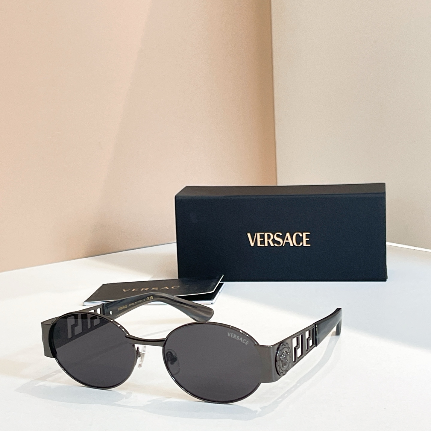VERSAC*🌟🌟🌟MODEL：VS2883🌟🌟🌟SIZE：56口18-142🌟🌟🌟