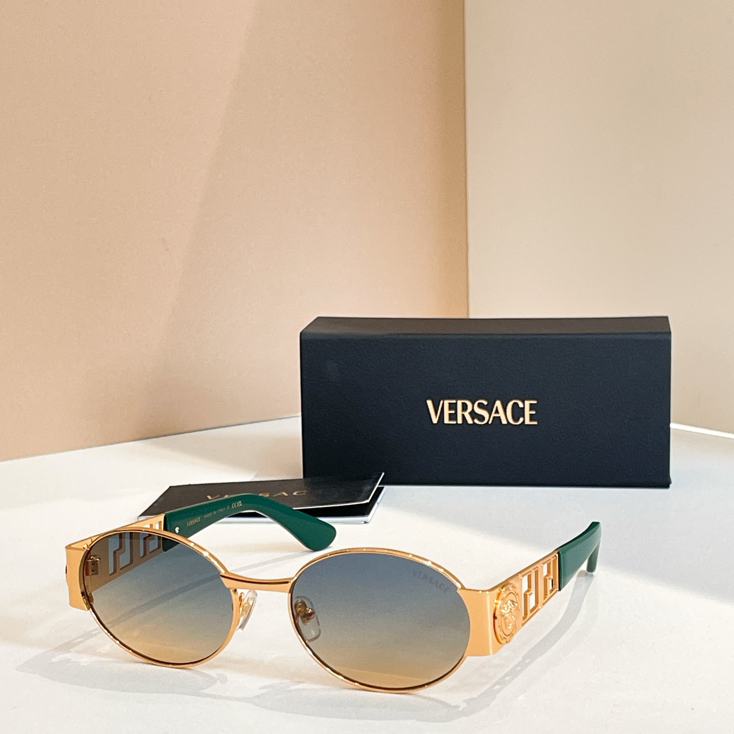 VERSAC*🌟🌟🌟MODEL：VS2883🌟🌟🌟SIZE：56口18-142🌟🌟🌟