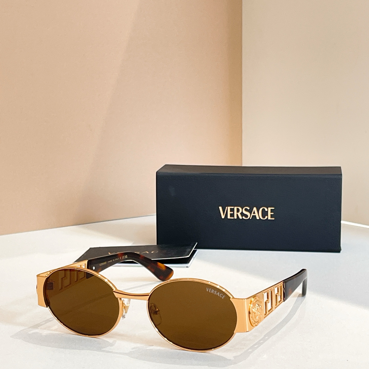 VERSAC*🌟🌟🌟MODEL：VS2883🌟🌟🌟SIZE：56口18-142🌟🌟🌟