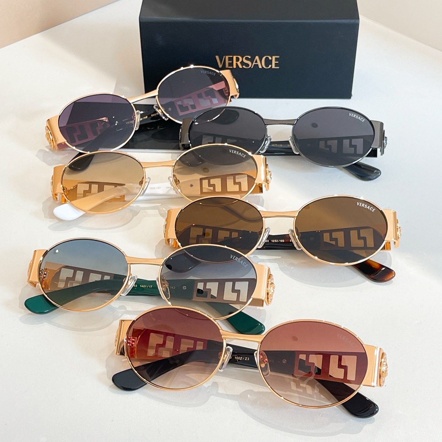 VERSAC*🌟🌟🌟MODEL：VS2883🌟🌟🌟SIZE：56口18-142🌟🌟🌟