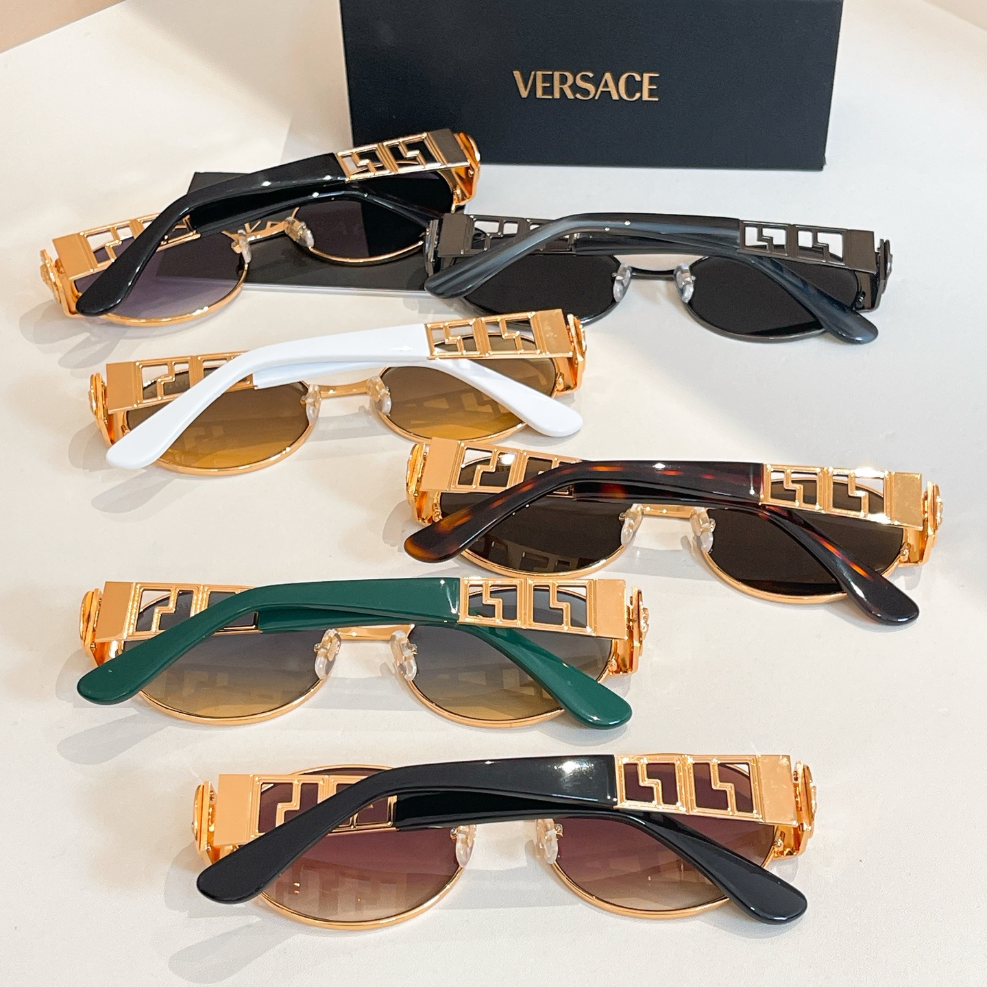 VERSAC*🌟🌟🌟MODEL：VS2883🌟🌟🌟SIZE：56口18-142🌟🌟🌟
