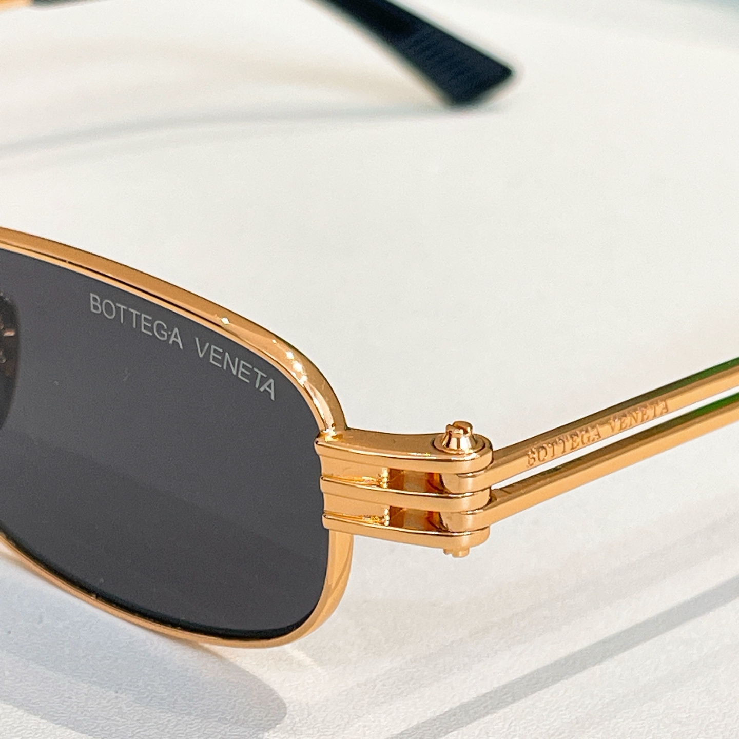 BOTTEGA VENET*🌟🌟🌟MODEL：BV1381S🌟🌟🌟SIZE：53口17-150🌟🌟🌟