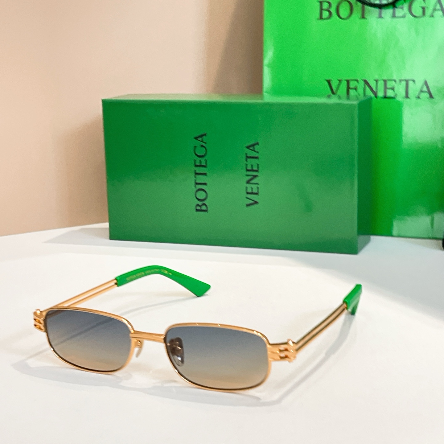 BOTTEGA VENET*🌟🌟🌟MODEL：BV1381S🌟🌟🌟SIZE：53口17-150🌟🌟🌟