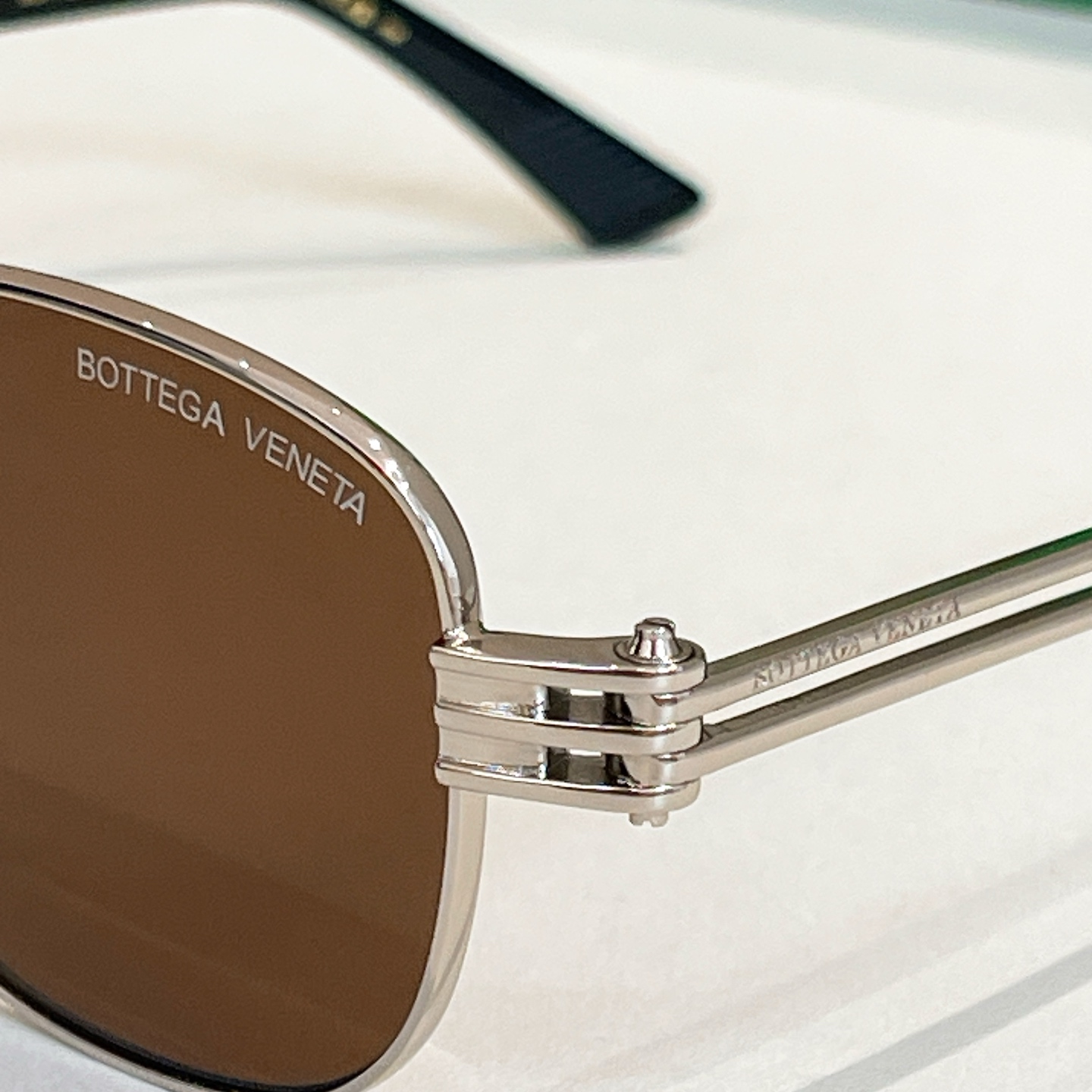 BOTTEGA VENET*🌟🌟🌟MODEL：BV1380S🌟🌟🌟SIZE：52口17-150🌟🌟🌟