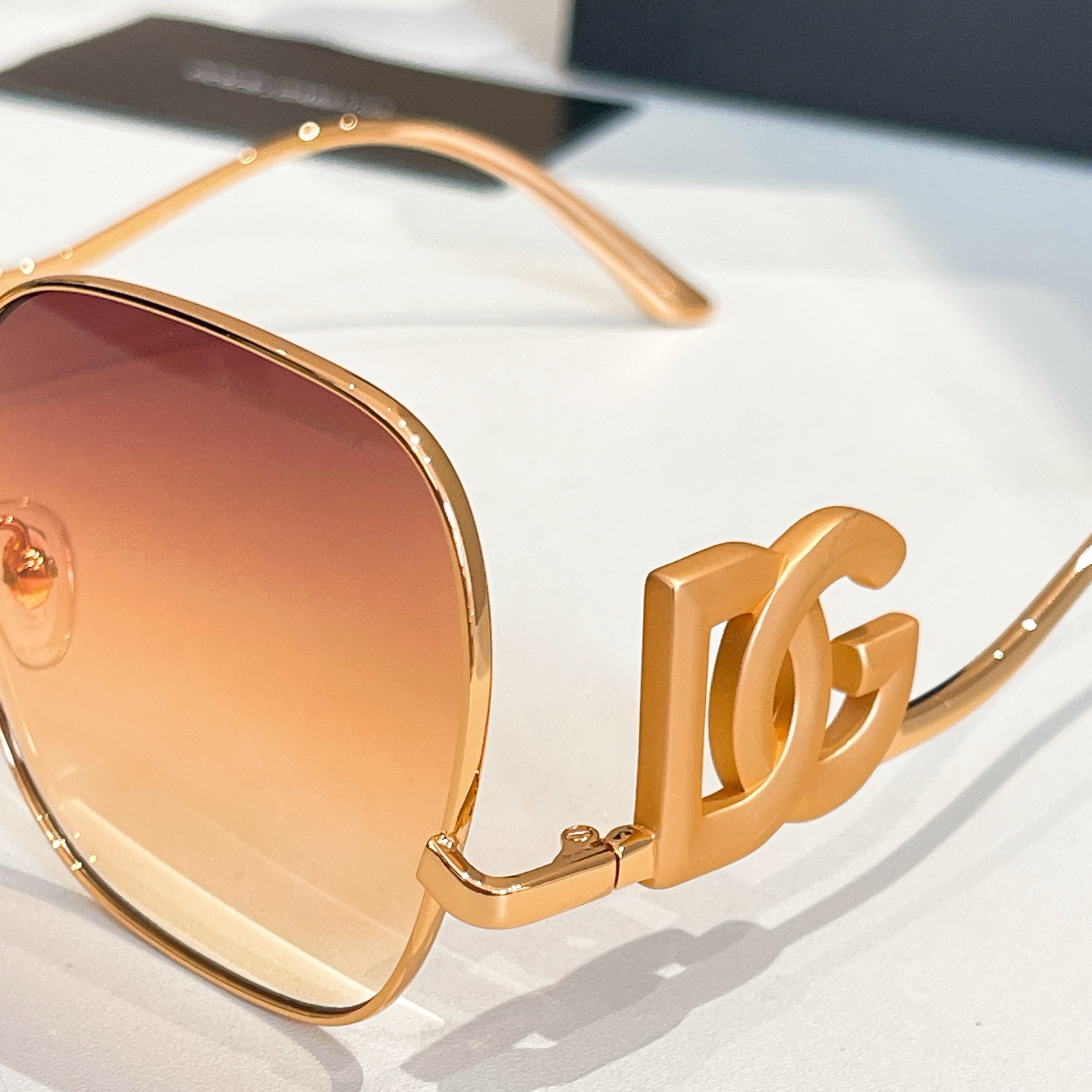 DOLCE & GABBAN*🌟🌟🌟MODEL：DG1497LB🌟🌟🌟SIZE58口18-138🌟🌟🌟