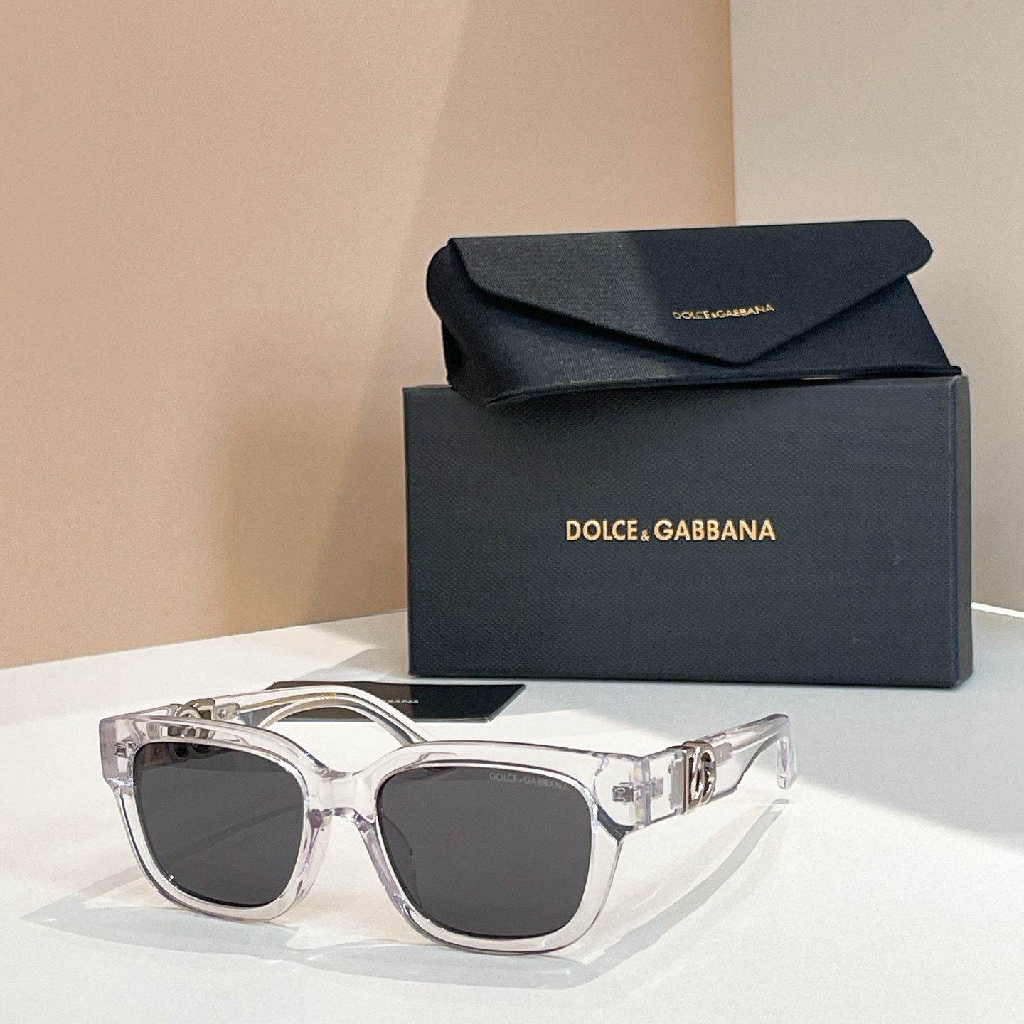 DOLCE & GABBAN*🌟🌟🌟MODEL：DX6009🌟🌟🌟SIZE55口18-145🌟🌟🌟