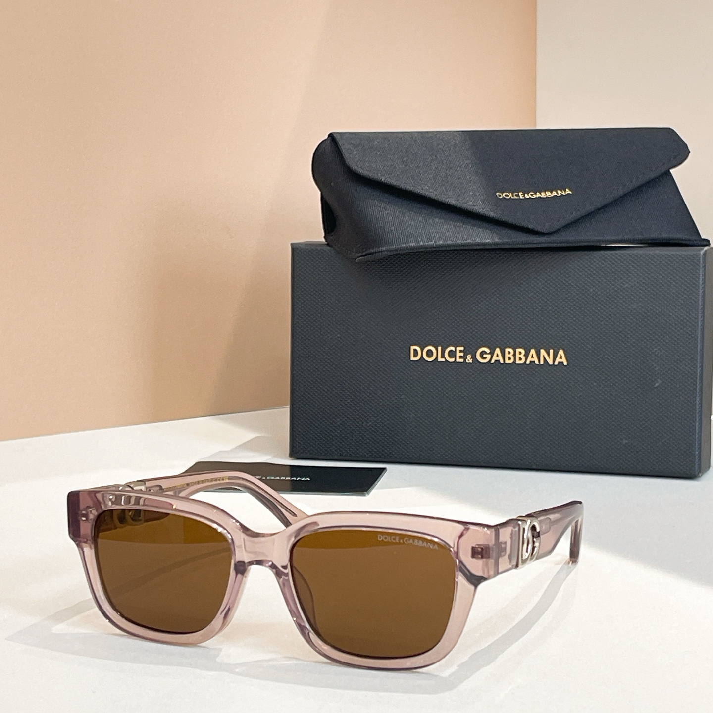 DOLCE & GABBAN*🌟🌟🌟MODEL：DX6009🌟🌟🌟SIZE55口18-145🌟🌟🌟