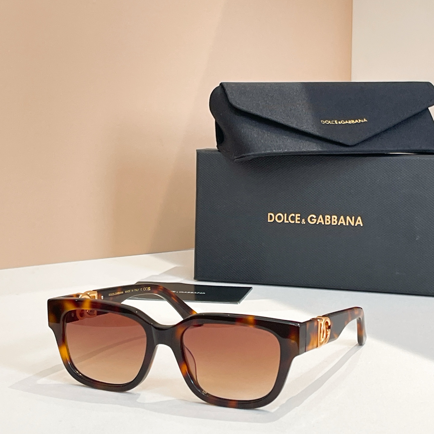 DOLCE & GABBAN*🌟🌟🌟MODEL：DX6009🌟🌟🌟SIZE55口18-145🌟🌟🌟