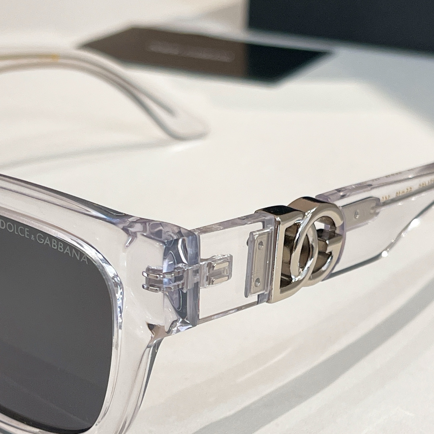 DOLCE & GABBAN*🌟🌟🌟MODEL：DX6009🌟🌟🌟SIZE55口18-145🌟🌟🌟